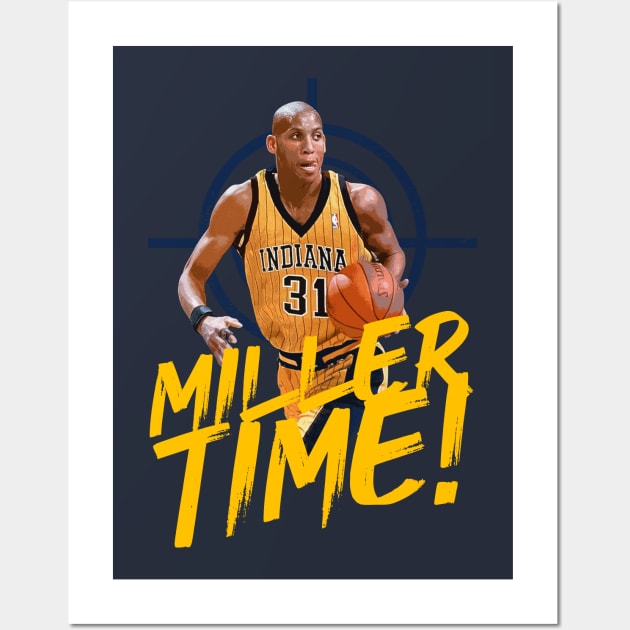 Miller Time Wall Art by lockdownmnl09